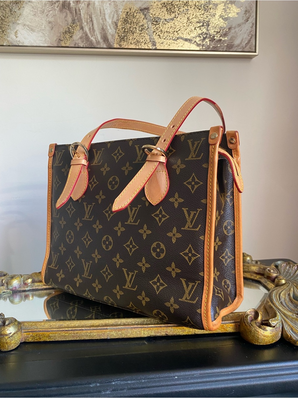 SHOULDER BAG